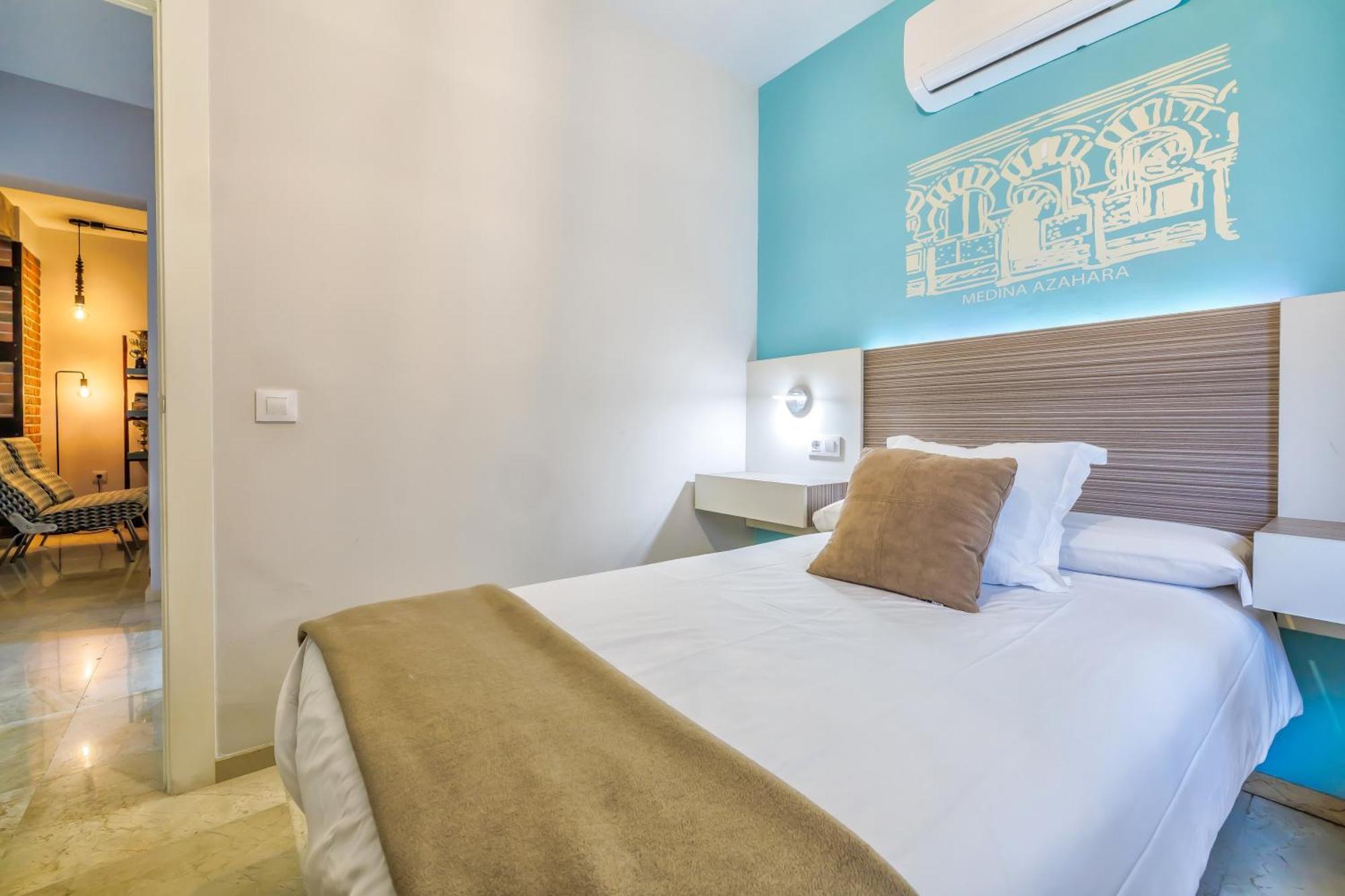 Apartment Saavedra Confort & Centre