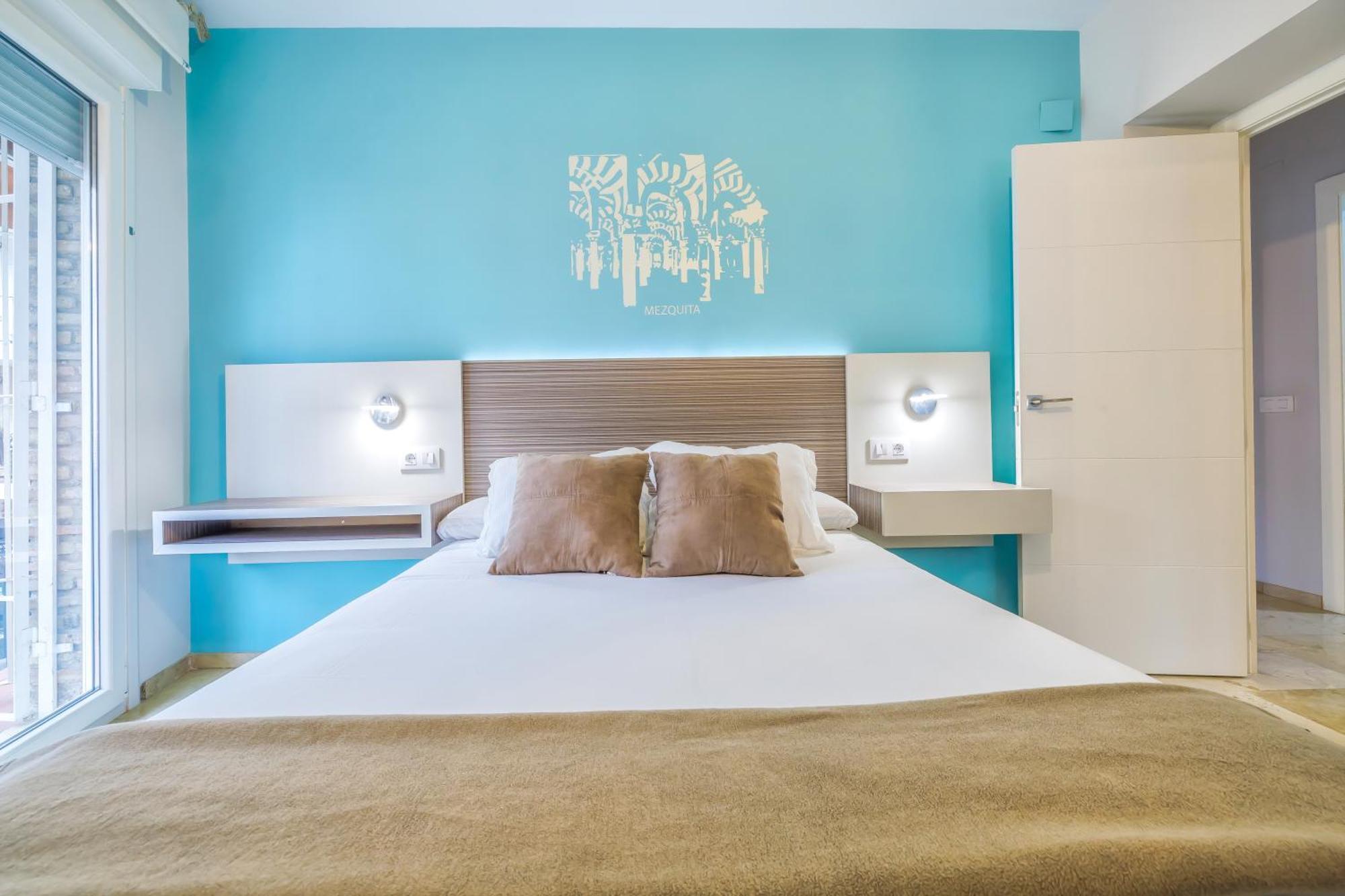 Saavedra Confort & Centre Appartement Cordoue