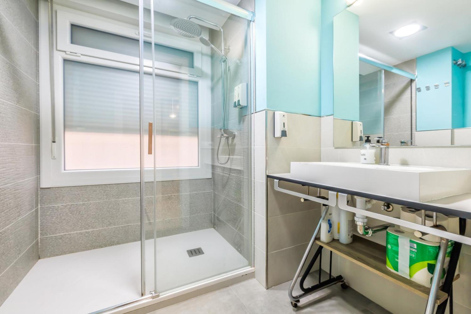 Appartement Saavedra Confort & Centre Cordoue