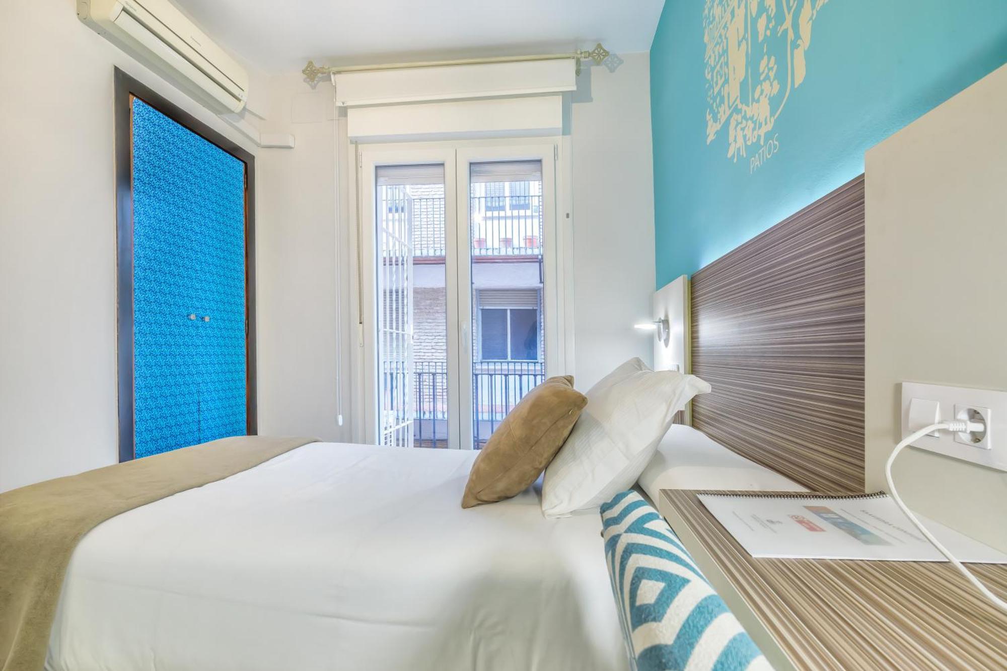 Saavedra Confort & Centre Appartement
