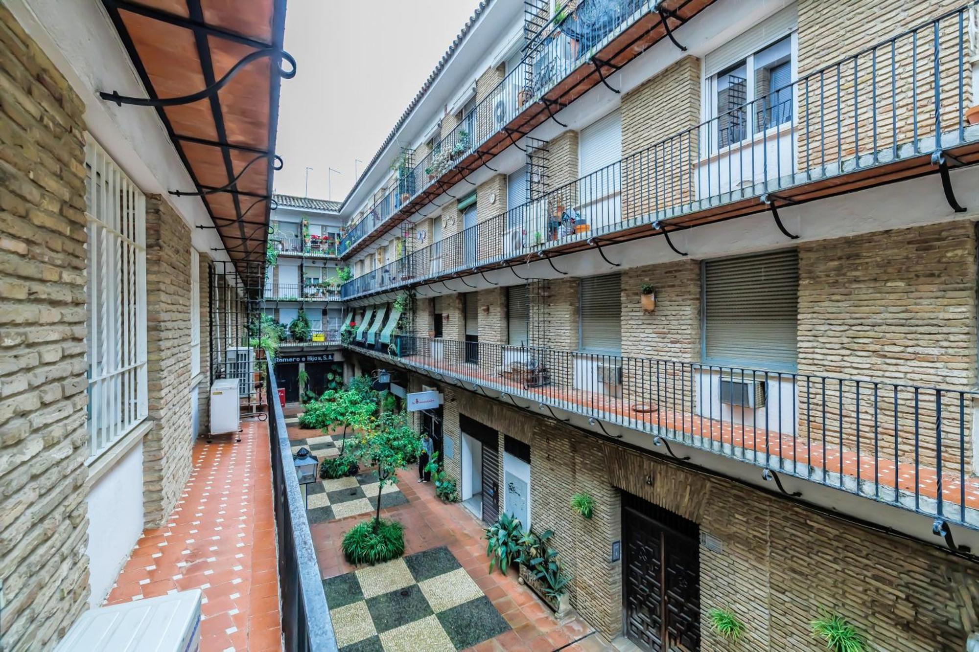 Appartement Saavedra Confort & Centre