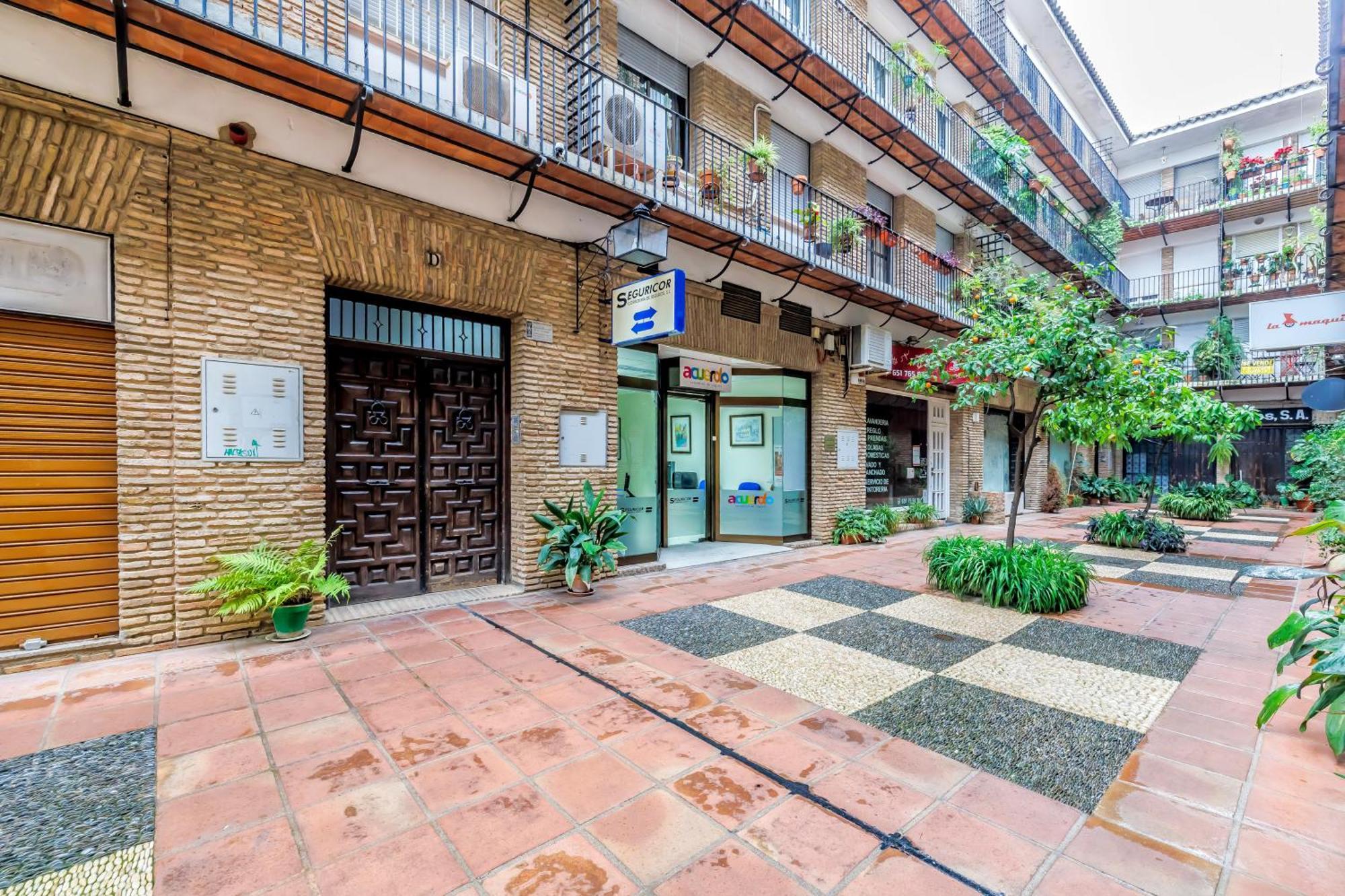 Saavedra Confort & Centre Appartement