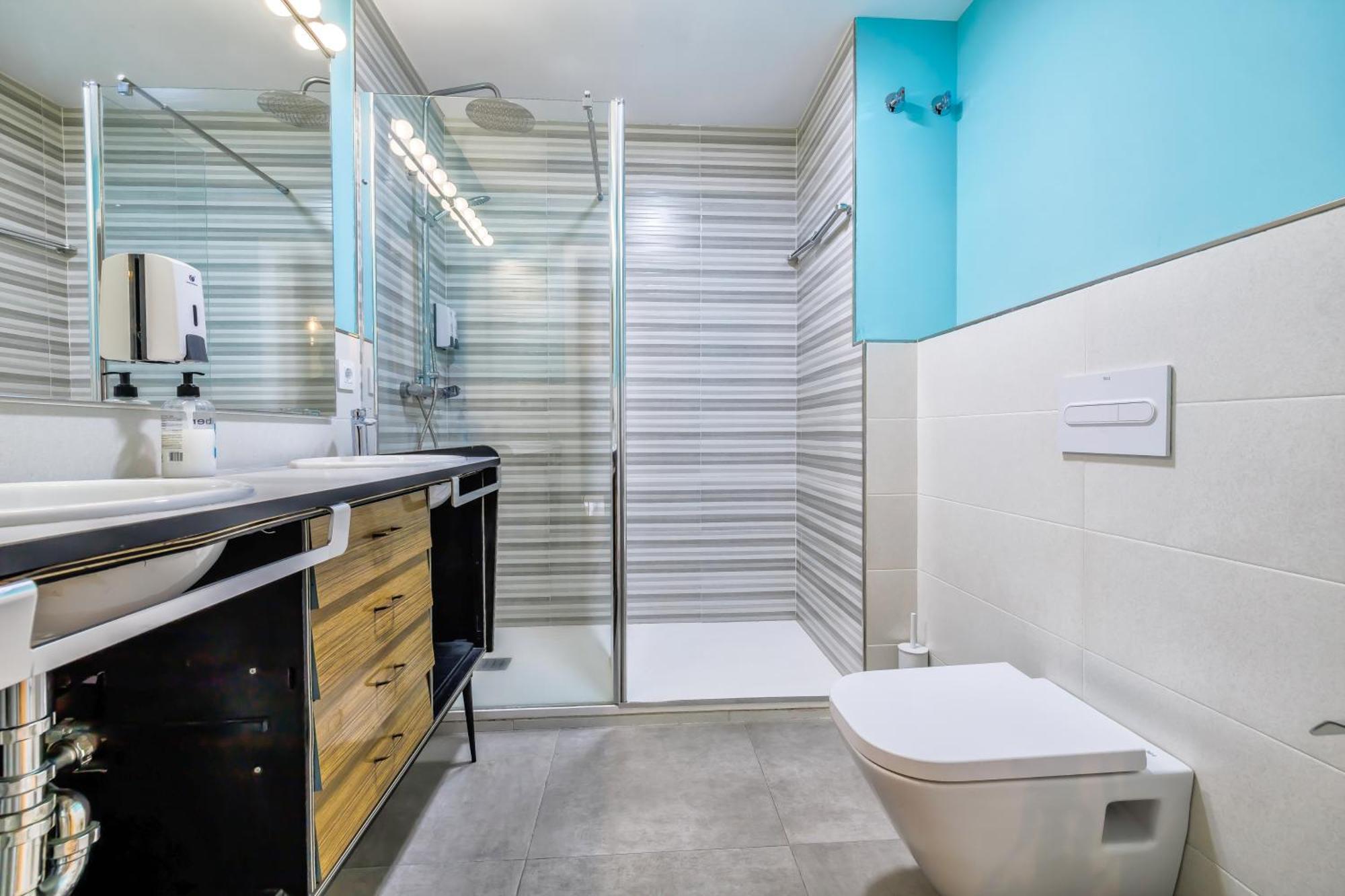 Saavedra Confort & Centre Apartment *