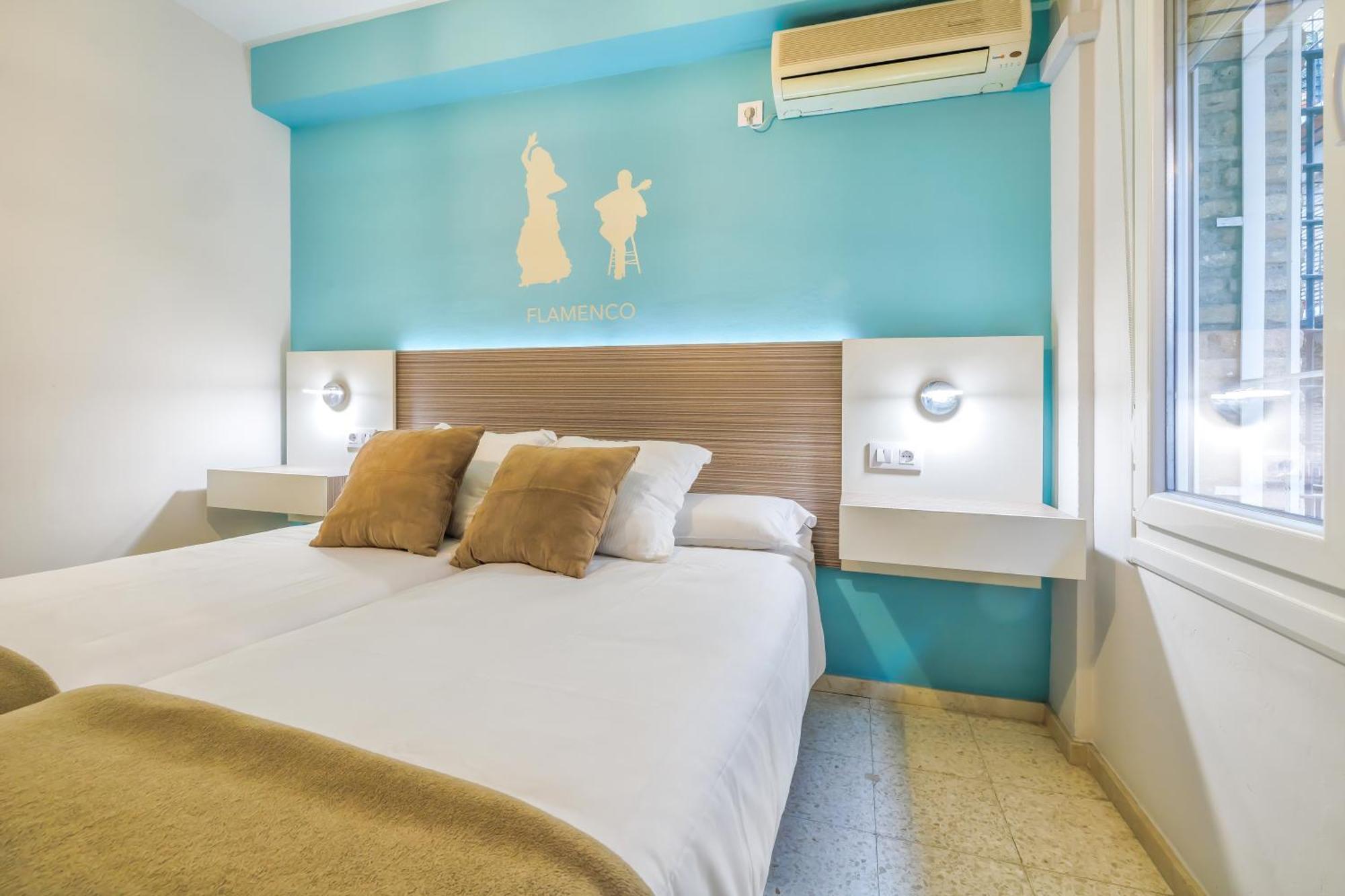 Apartment Saavedra Confort & Centre *