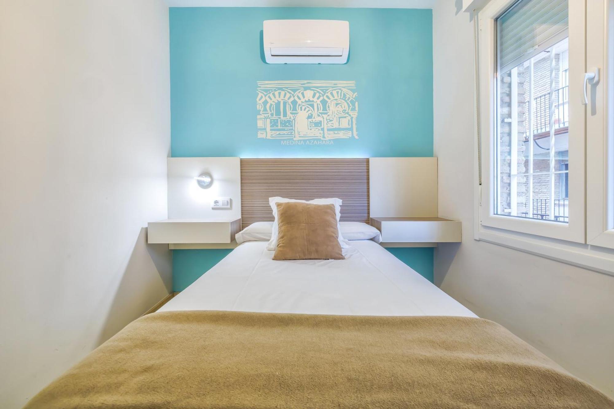 Apartment Saavedra Confort & Centre *