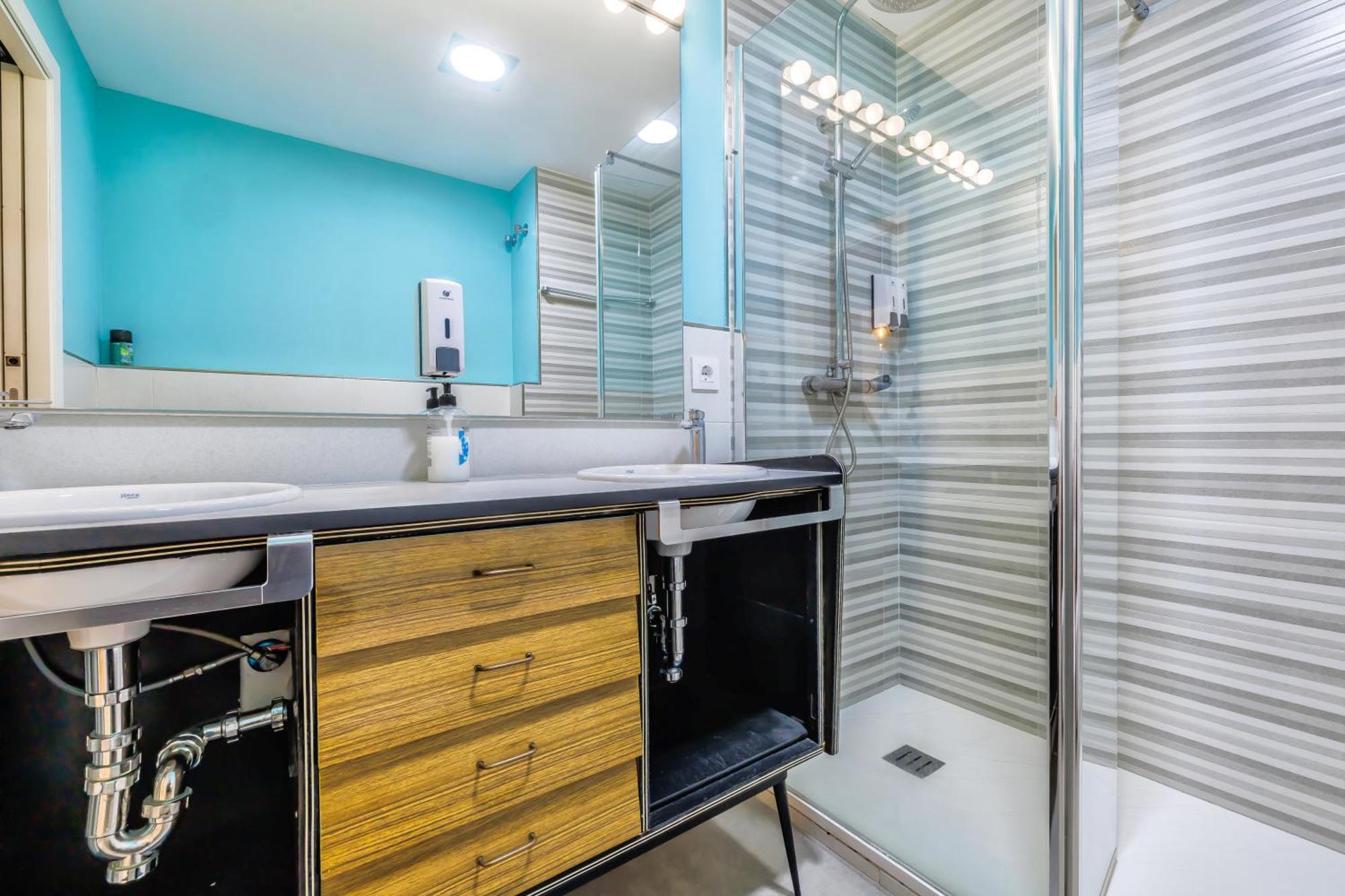 Apartment Saavedra Confort & Centre *