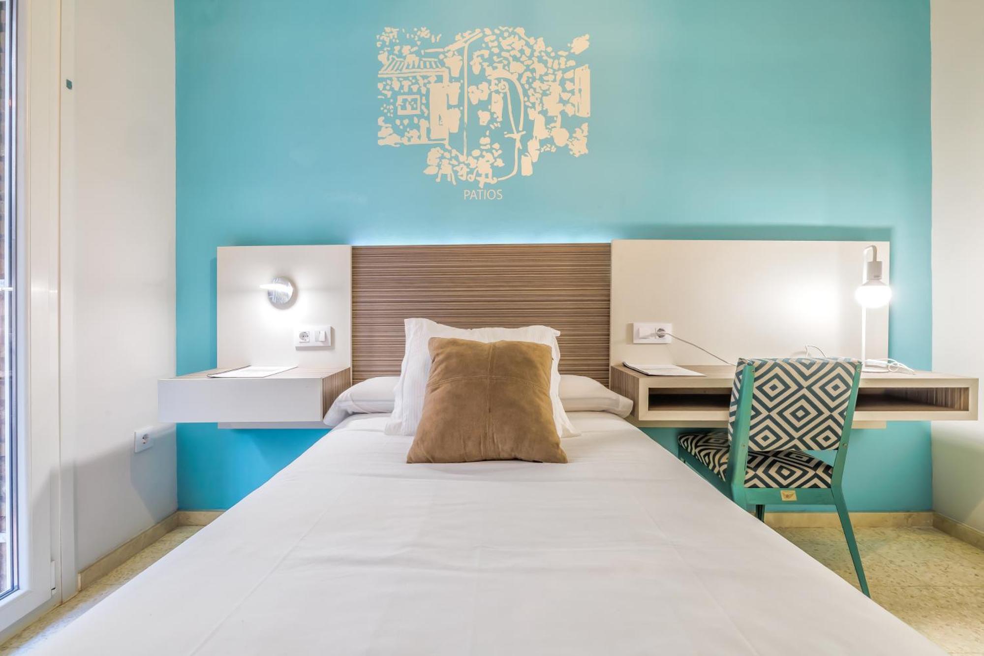 Apartment Saavedra Confort & Centre Cordoba