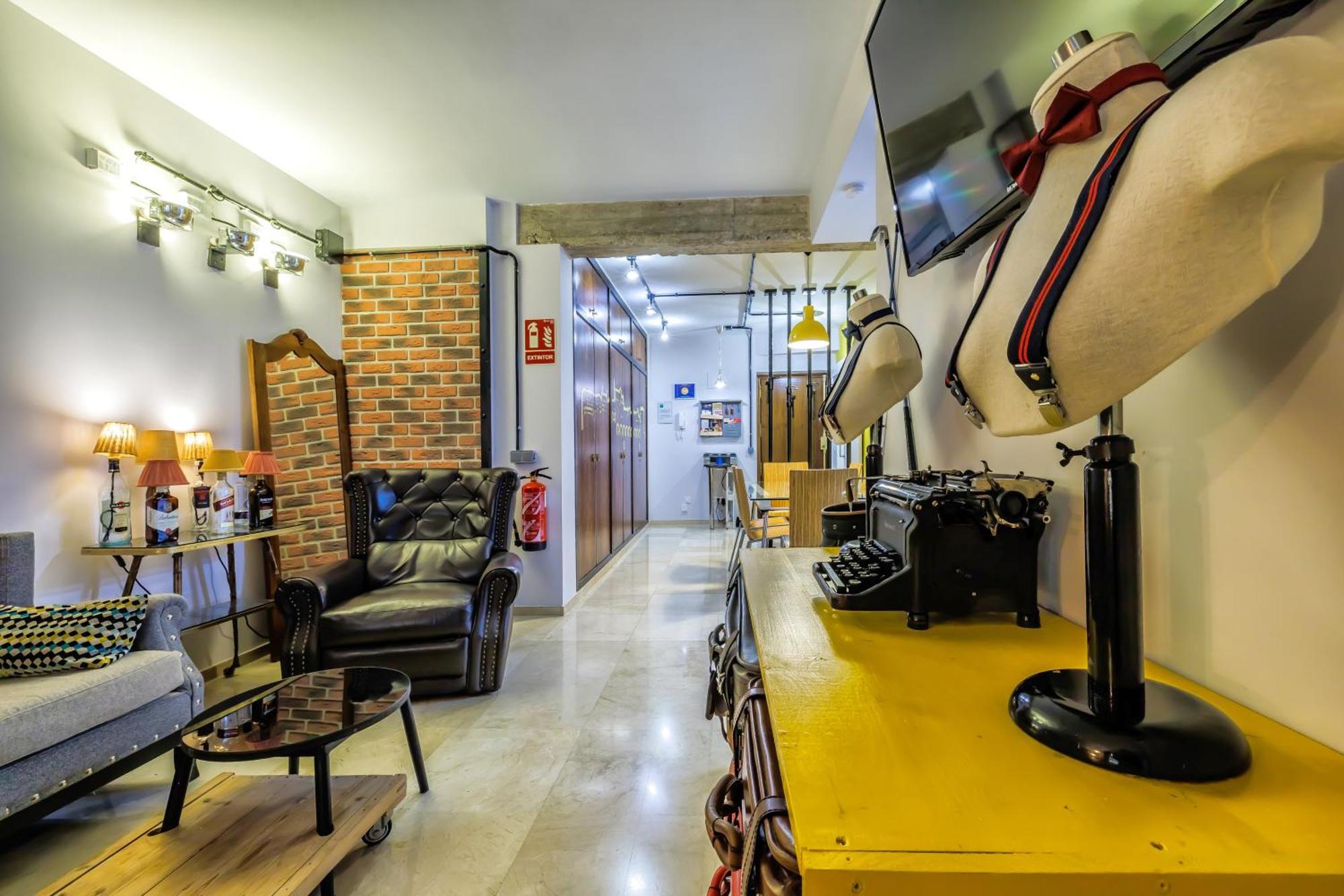Apartment Saavedra Confort & Centre *