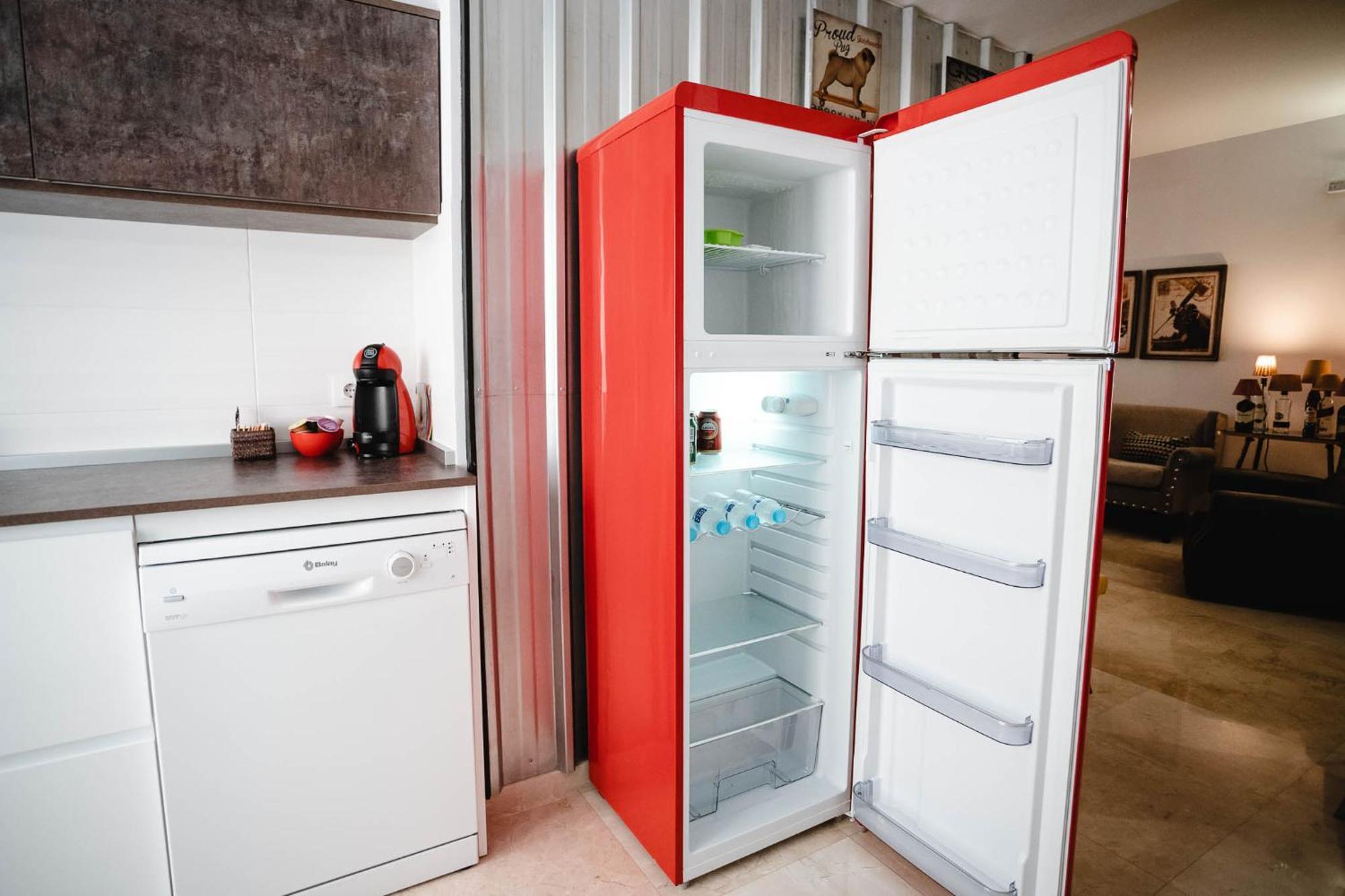 Saavedra Confort & Centre Apartment *
